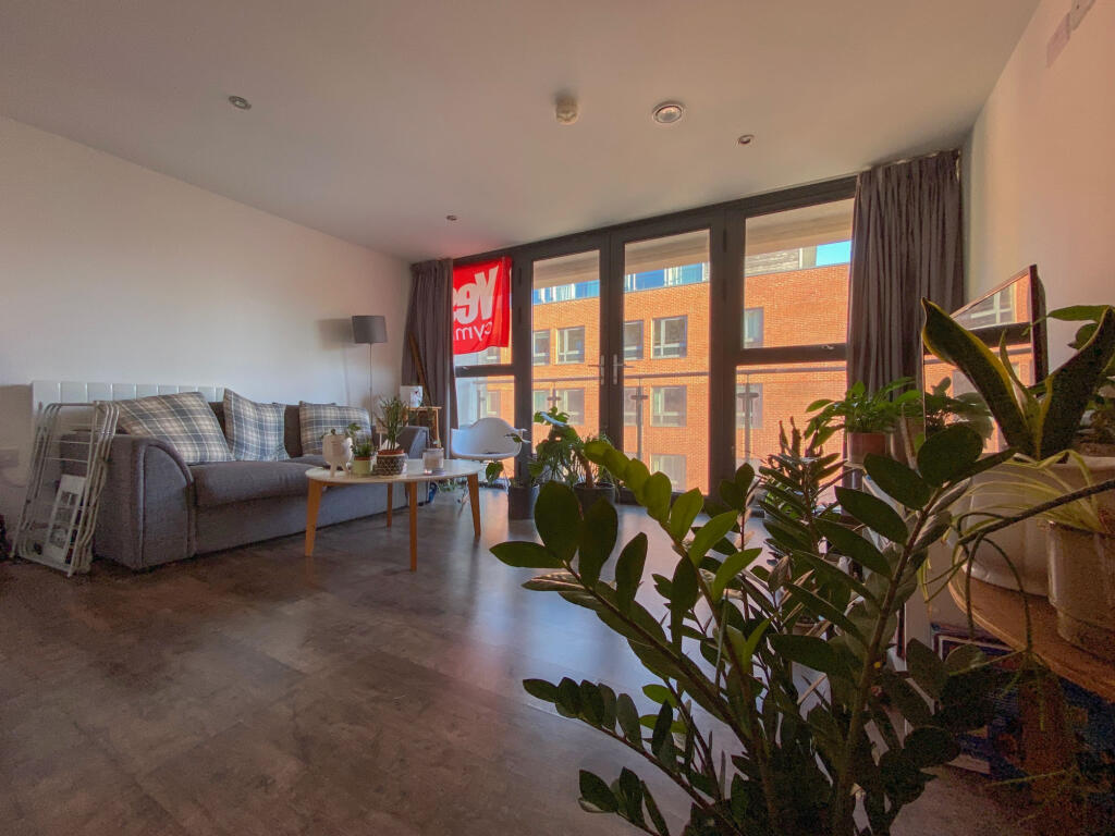 1 bed 1st Floor Flat for rent in Cardiff. From CPS Homes - Cardiff