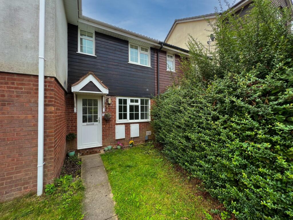 2 bed Mid Terraced House for rent in Cardiff. From CPS Homes - Cardiff
