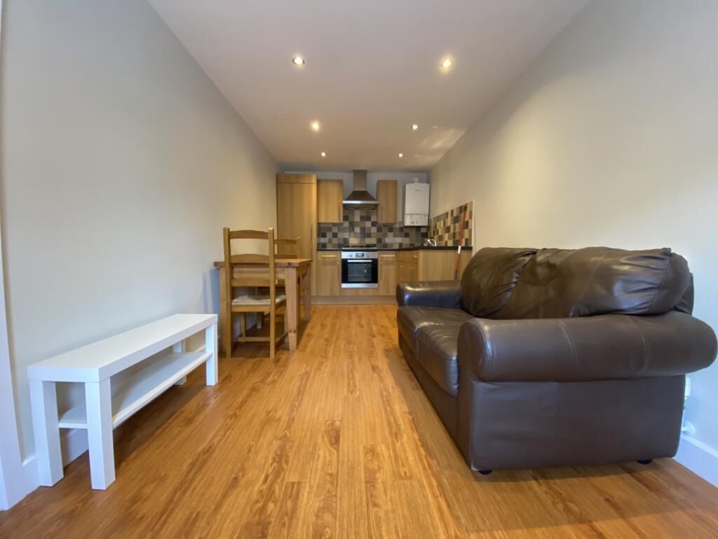 1 bed 1st Floor Flat for rent in Cardiff. From CPS Homes - Cardiff 1 bed 1st Floor Flat for rent in Cardiff. From CPS Homes - Cardiff