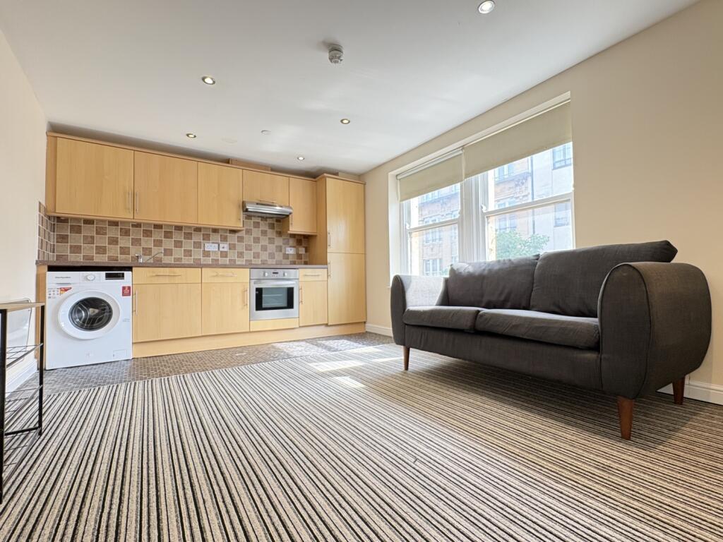 1 bed 1st Floor Flat for rent in Cardiff. From CPS Homes - Cardiff