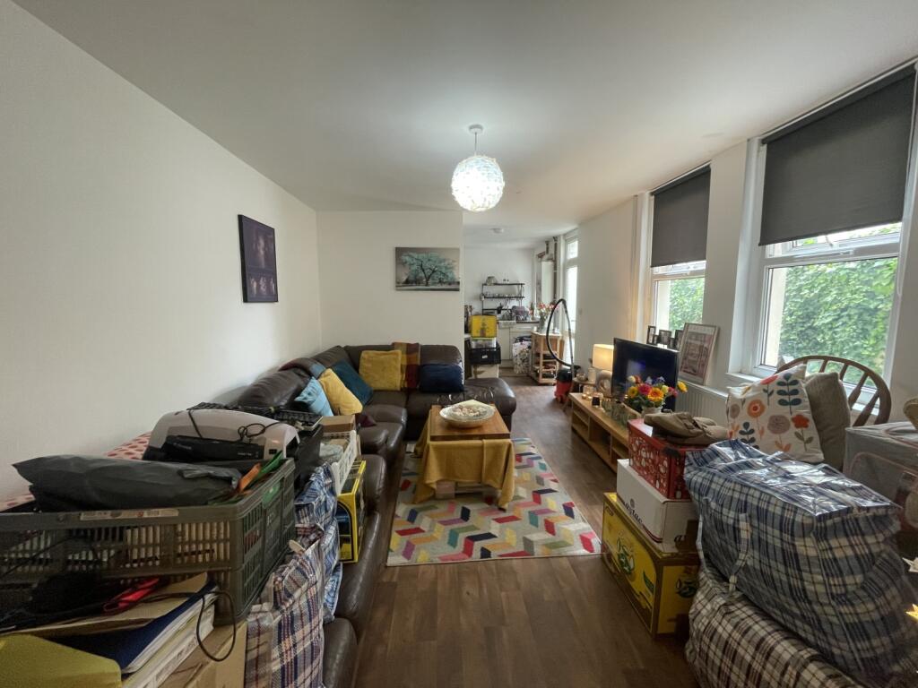2 bed 1st Floor Flat for rent in Cardiff. From CPS Homes - Cardiff