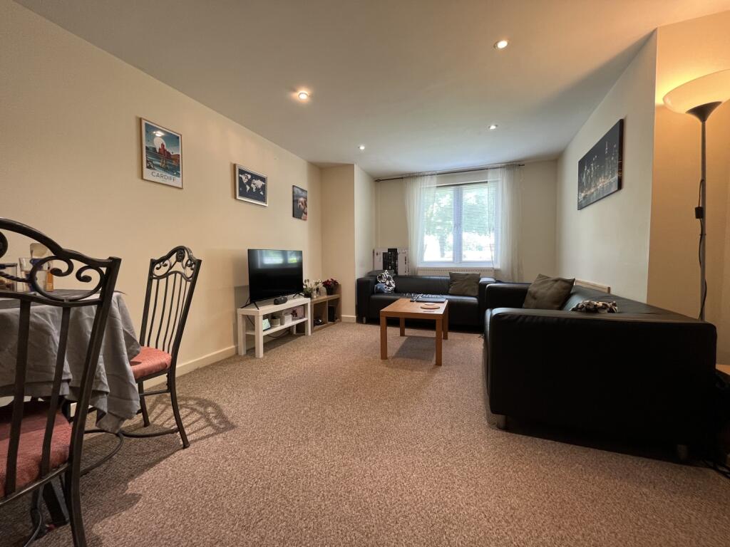 2 bed 1st Floor Flat for rent in Cardiff. From CPS Homes - Cardiff