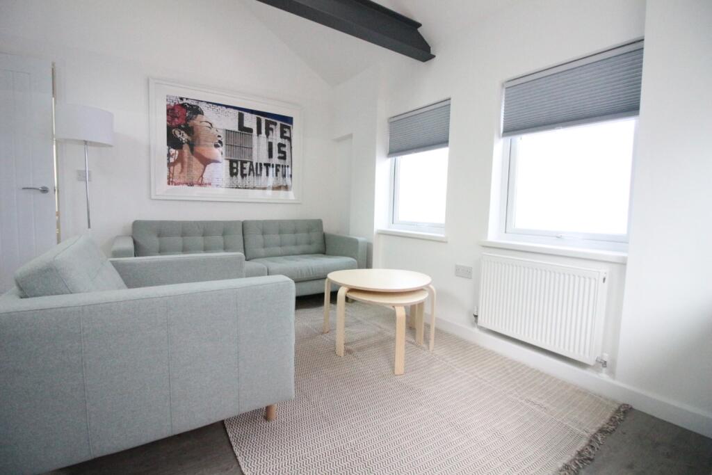 2 bed 1st Floor Flat for rent in Cardiff. From CPS Homes - Cardiff