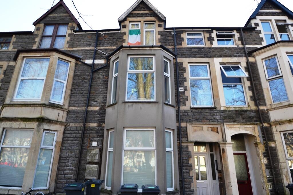 4 bed Studio for rent in Cardiff. From CPS Homes - Cardiff 4 bed Studio for rent in Cardiff. From CPS Homes - Cardiff