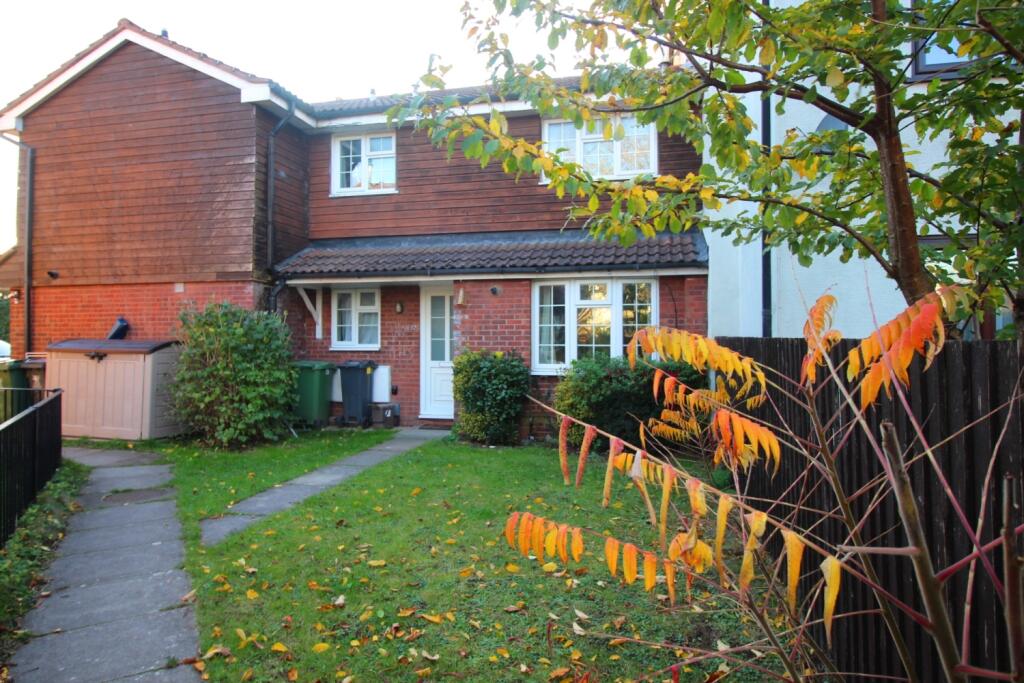 2 bed Mid Terraced House for rent in Cardiff. From CPS Homes - Cardiff 2 bed Mid Terraced House for rent in Cardiff. From CPS Homes - Cardiff