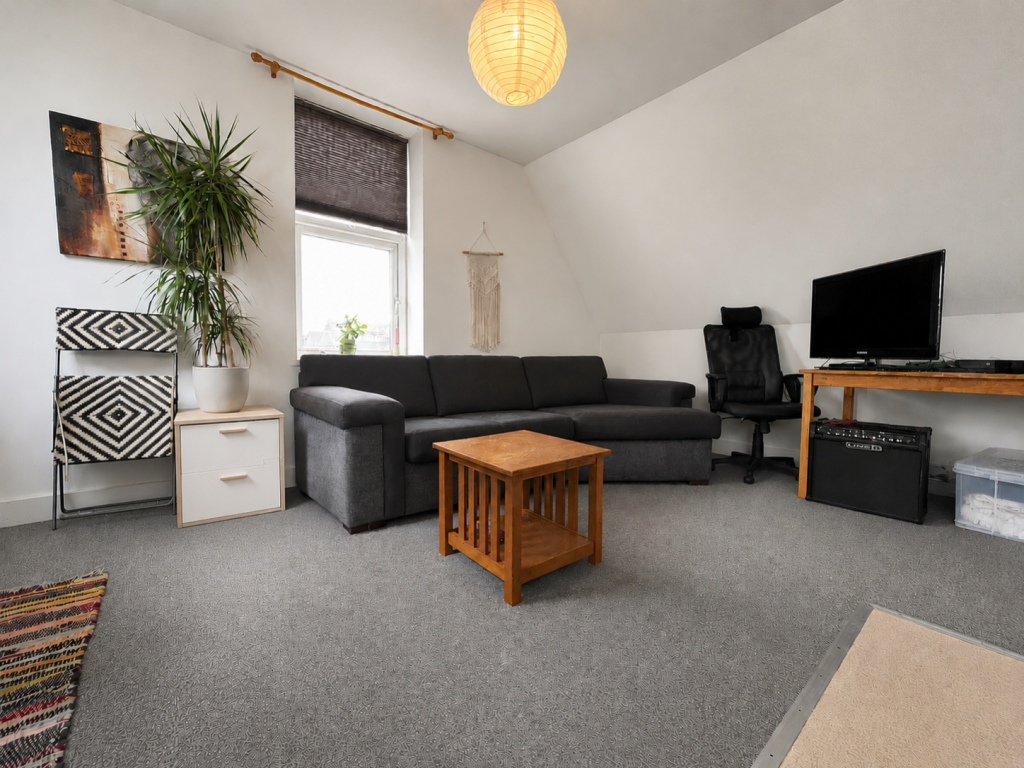 1 bed 1st Floor Flat for rent in Cardiff. From CPS Homes - Cardiff