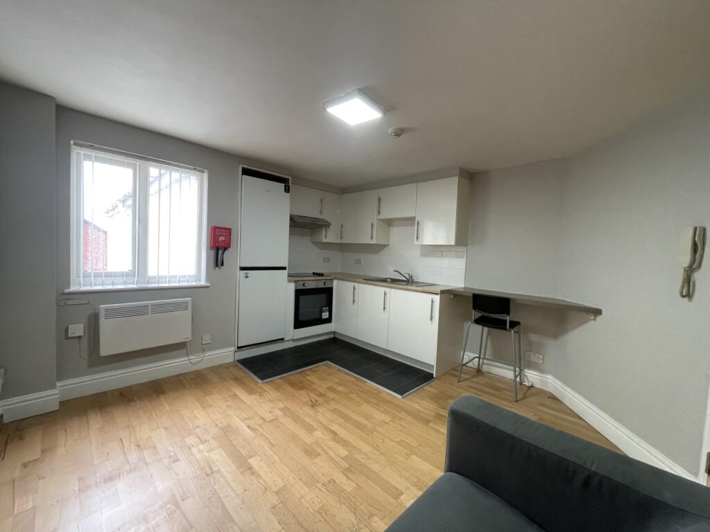 1 bed 1st Floor Flat for rent in Cardiff. From CPS Homes - Cardiff 1 bed 1st Floor Flat for rent in Cardiff. From CPS Homes - Cardiff