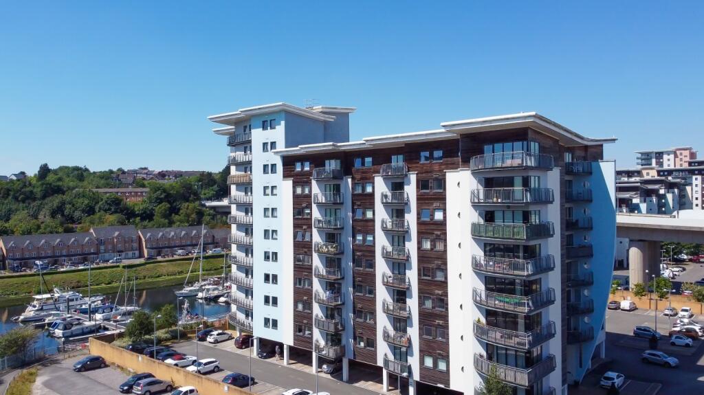 1 bed 1st Floor Flat for rent in Penarth. From CPS Homes - Cardiff