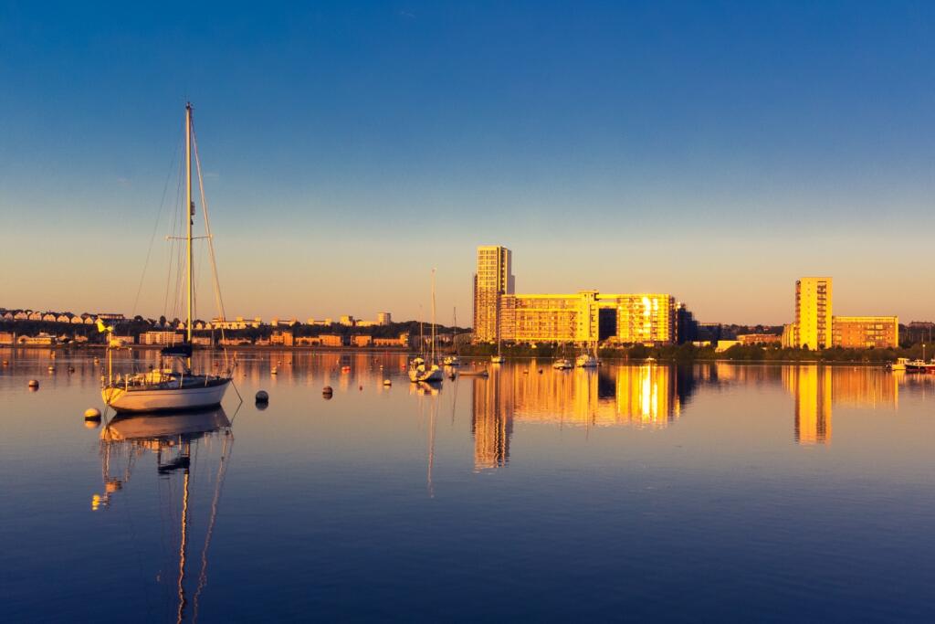 1 bed Apartment for rent in Penarth. From CPS Homes - Cardiff 1 bed Apartment for rent in Penarth. From CPS Homes - Cardiff