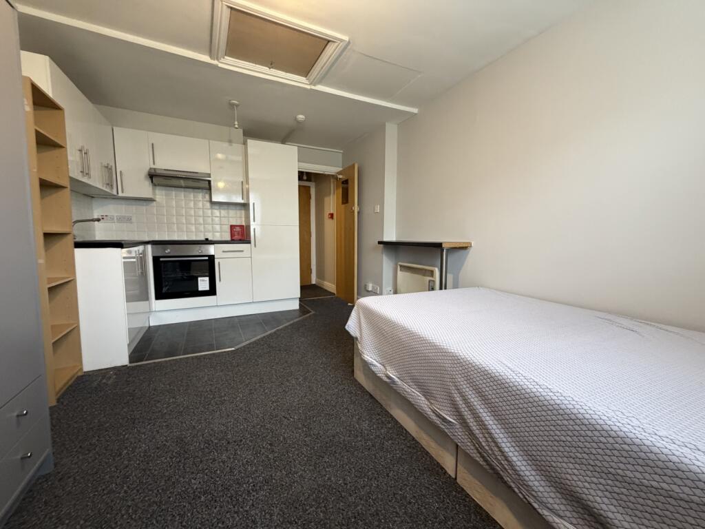 4 bed Studio for rent in Cardiff. From CPS Homes - Cardiff 4 bed Studio for rent in Cardiff. From CPS Homes - Cardiff