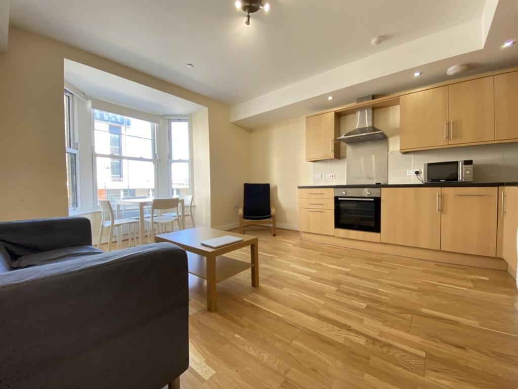 1 bed 1st Floor Flat for rent in Cardiff. From CPS Homes - Cardiff