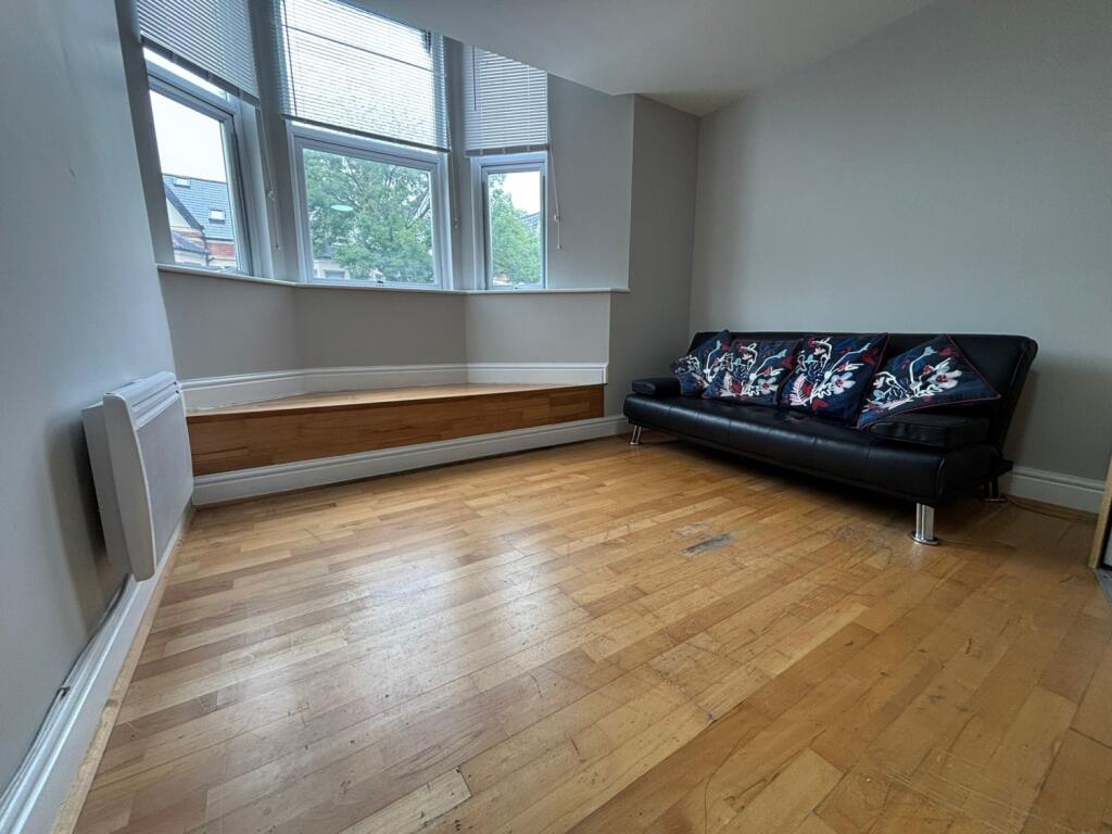 2 bed 1st Floor Flat for rent in Cardiff. From CPS Homes - Cardiff