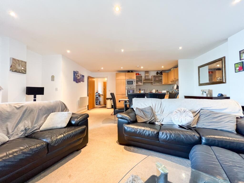 2 bed 1st Floor Flat for rent in Penarth. From CPS Homes - Cardiff