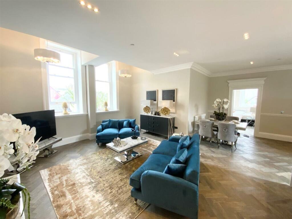 3 bed Apartment for rent in Cardiff. From CPS Homes - Cardiff 3 bed Apartment for rent in Cardiff. From CPS Homes - Cardiff
