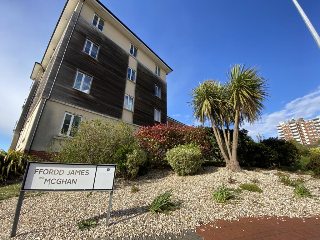 2 bed 1st Floor Flat for rent in Cardiff. From CPS Homes - Cardiff