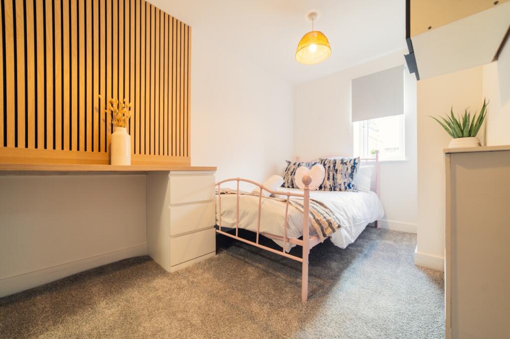 1 bed House Share for rent in Cardiff. From CPS Homes - Cardiff