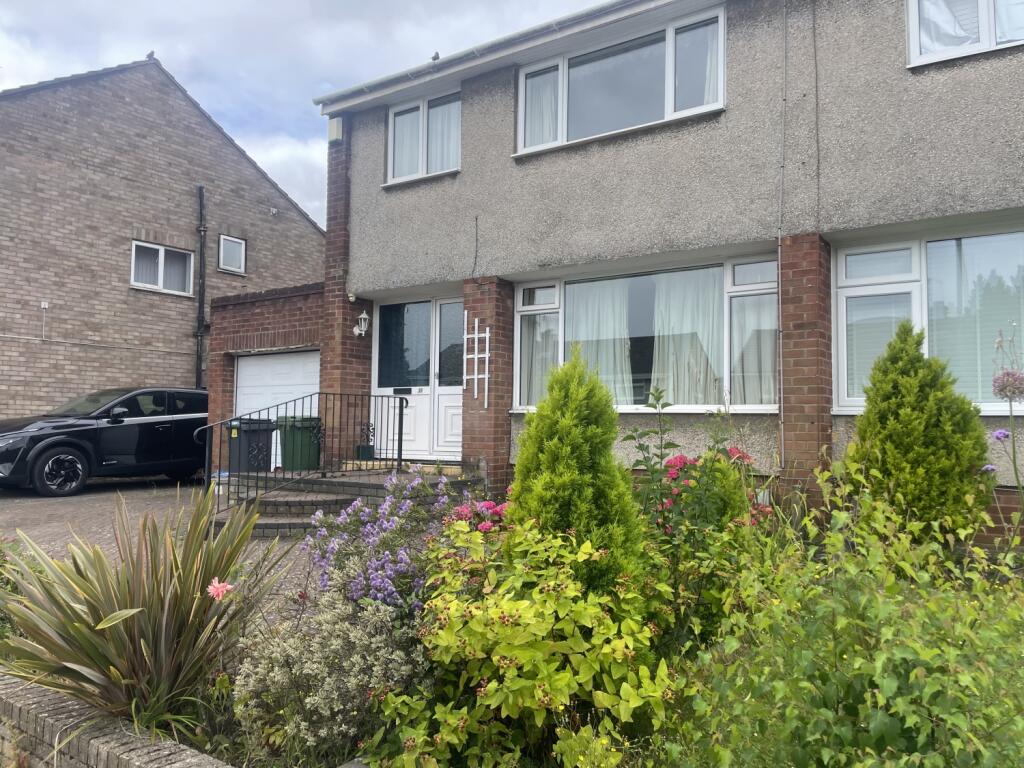 3 bed Semi Detached for rent in Cardiff. From CPS Homes - Cardiff 3 bed Semi Detached for rent in Cardiff. From CPS Homes - Cardiff