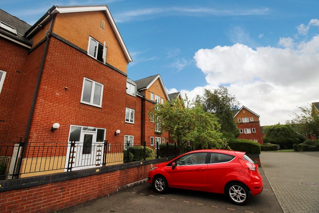 1 bed 1st Floor Flat for rent in Cardiff. From CPS Homes - Cardiff