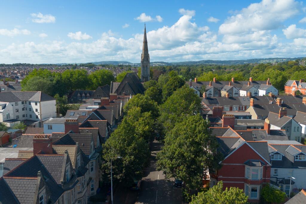 1 bed 1st Floor Flat for rent in Cardiff. From CPS Homes - Cardiff 1 bed 1st Floor Flat for rent in Cardiff. From CPS Homes - Cardiff