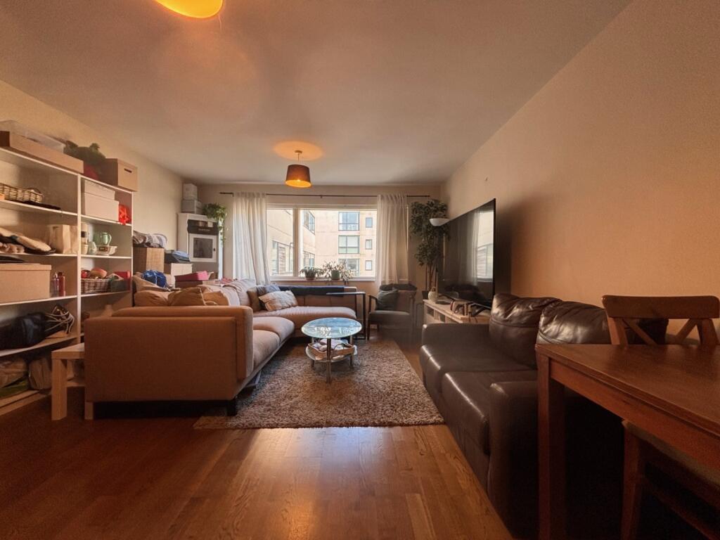 1 bed Apartment for rent in Cardiff. From CPS Homes - Cardiff
