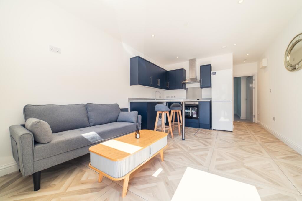 1 bed 1st Floor Flat for rent in Cardiff. From CPS Homes - Cardiff 1 bed 1st Floor Flat for rent in Cardiff. From CPS Homes - Cardiff