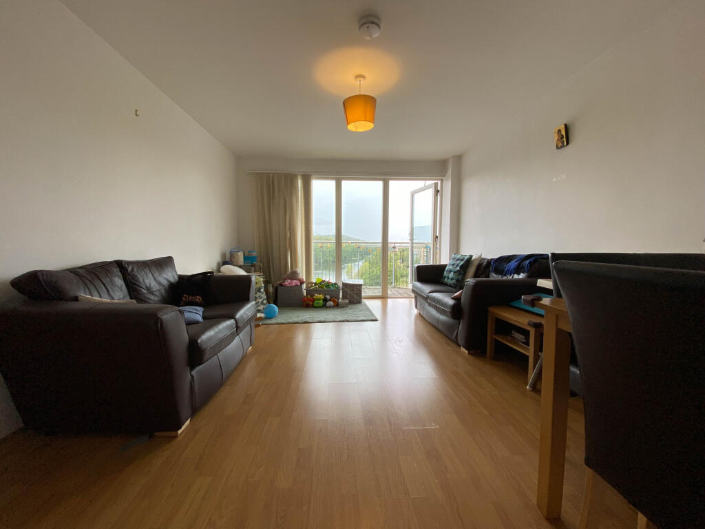 2 bed 1st Floor Flat for rent in Penarth. From CPS Homes - Cardiff
