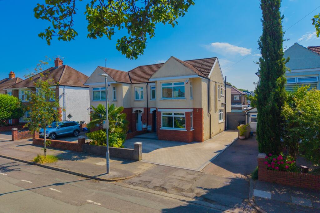4 bed Semi Detached for rent in Cardiff. From CPS Homes - Cardiff 4 bed Semi Detached for rent in Cardiff. From CPS Homes - Cardiff