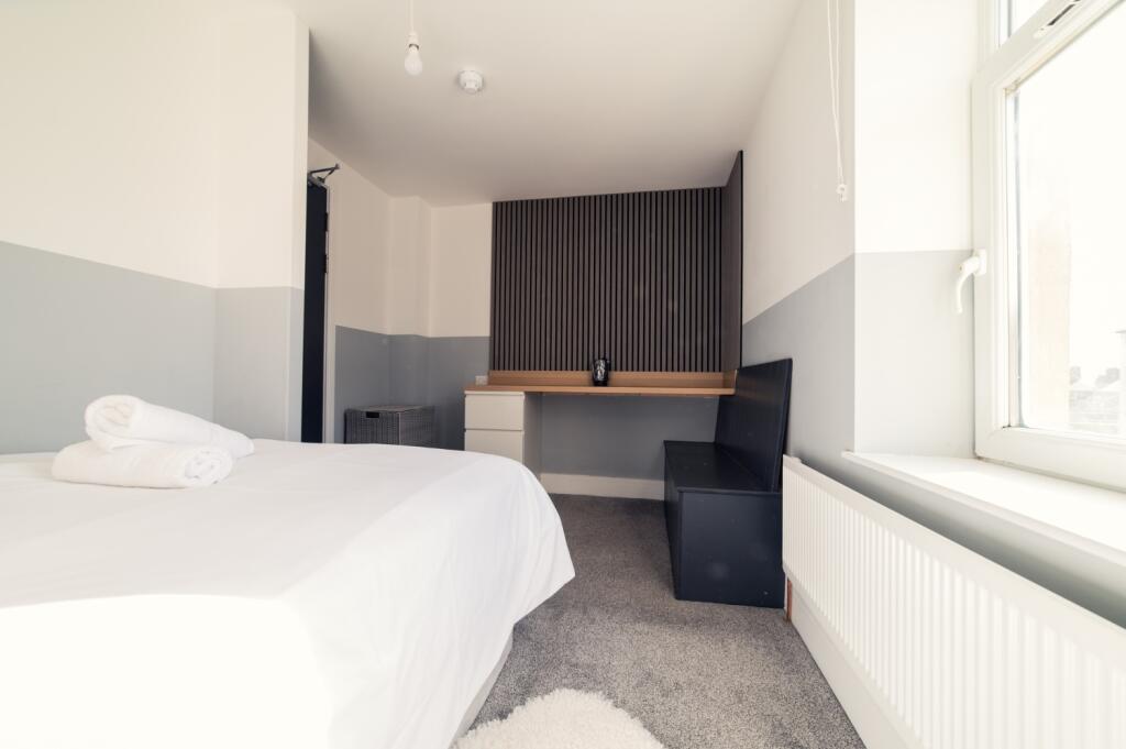 1 bed Semi Detached for rent in Cardiff. From CPS Homes - Cardiff