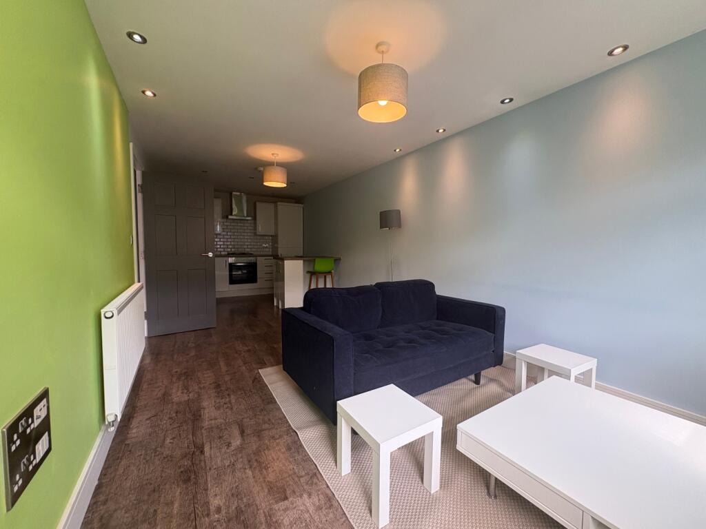 1 bed 1st Floor Flat for rent in Cardiff. From CPS Homes - Cardiff