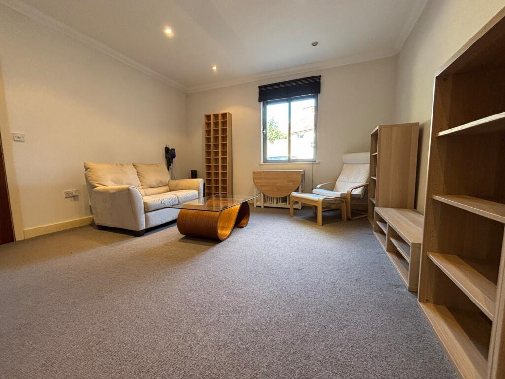 1 bed 1st Floor Flat for rent in Cardiff. From CPS Homes - Cardiff