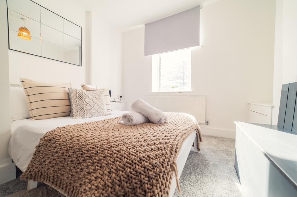 1 bed House Share for rent in Cardiff. From CPS Homes - Cardiff