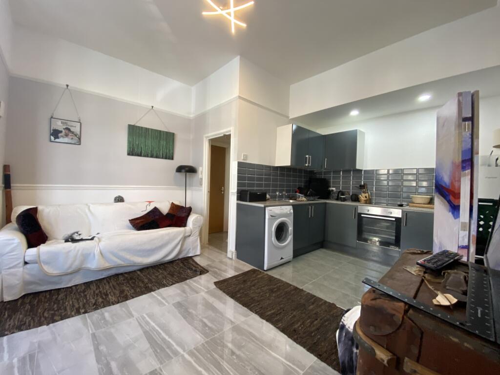 1 bed Apartment for rent in Cardiff. From CPS Homes - Cardiff