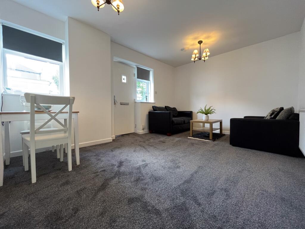 1 bed Mid Terraced House for rent in Cardiff. From CPS Homes - Cardiff