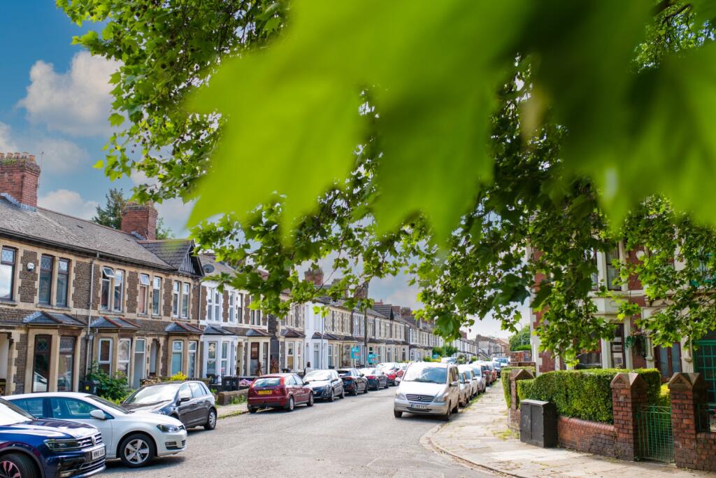 3 bed Mid Terraced House for rent in Cardiff. From CPS Homes - Cardiff 3 bed Mid Terraced House for rent in Cardiff. From CPS Homes - Cardiff
