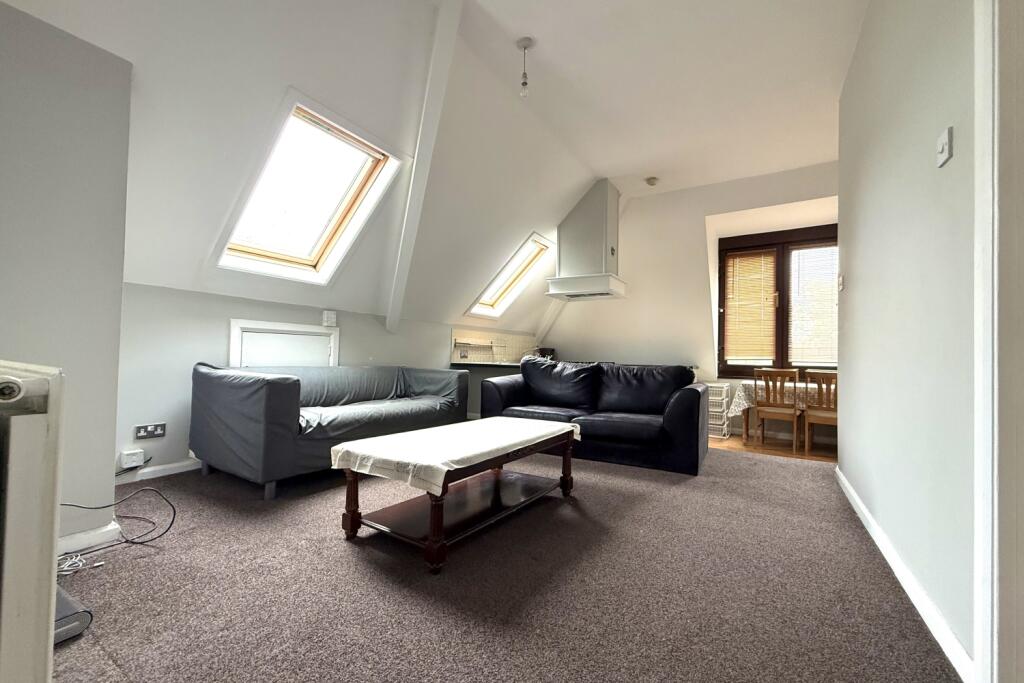 2 bed 1st Floor Flat for rent in Cardiff. From CPS Homes - Cardiff