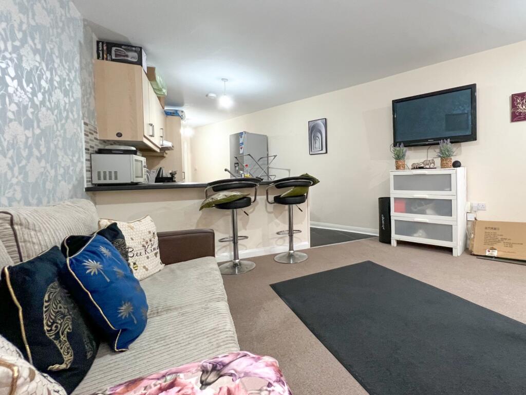 1 bed Mid Terraced House for rent in Cardiff. From CPS Homes - Cardiff 1 bed Mid Terraced House for rent in Cardiff. From CPS Homes - Cardiff