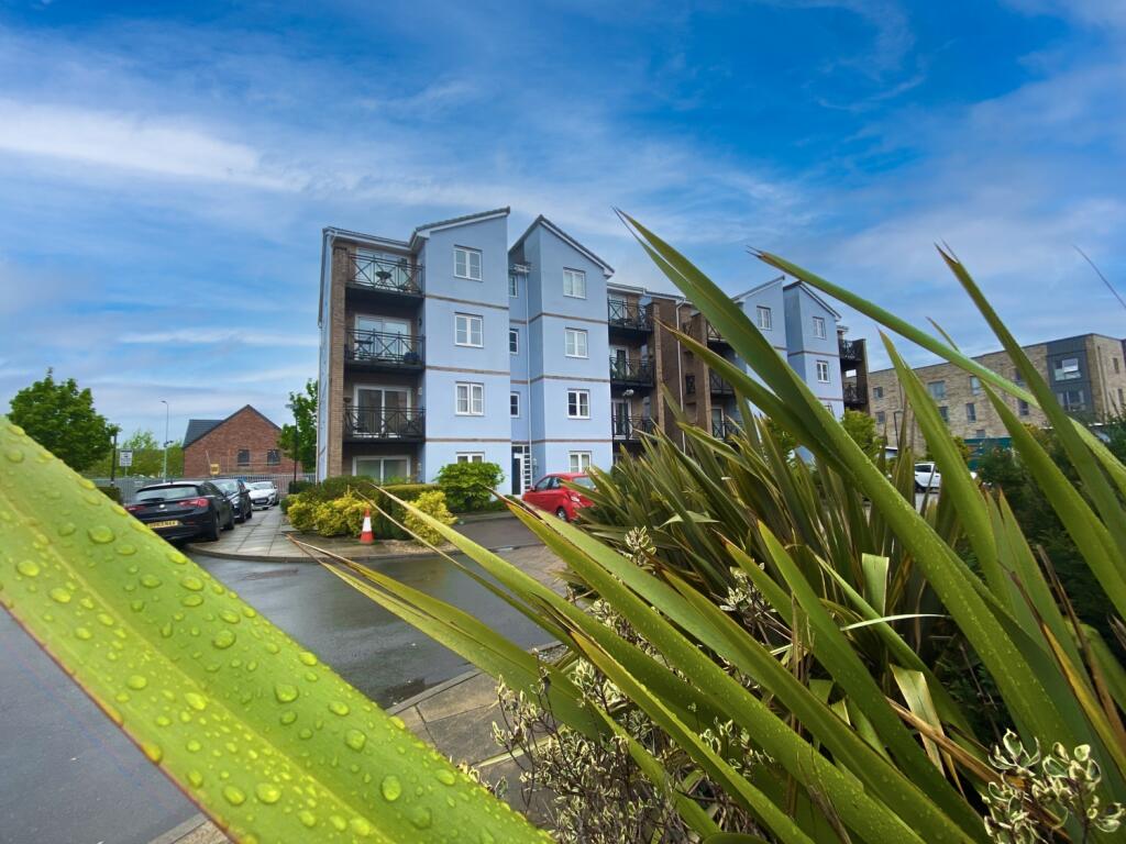 1 bed 1st Floor Flat for rent in Tongwynlais. From CPS Homes - Cardiff