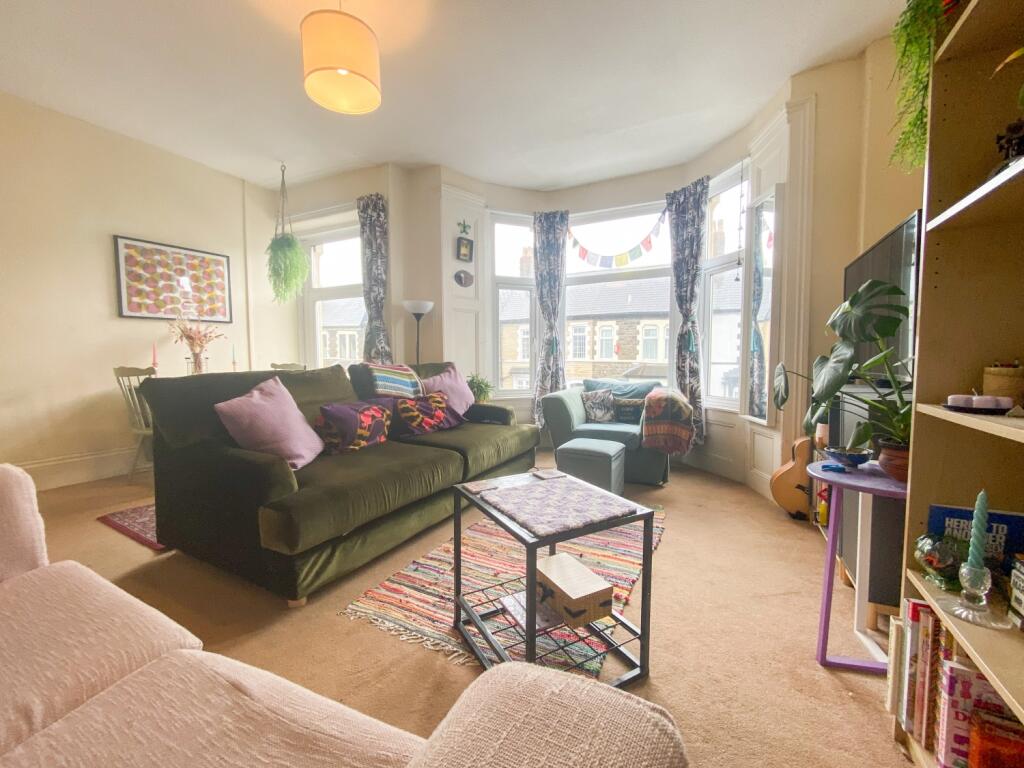 2 bed 1st Floor Flat for rent in Cardiff. From CPS Homes - Cardiff 2 bed 1st Floor Flat for rent in Cardiff. From CPS Homes - Cardiff