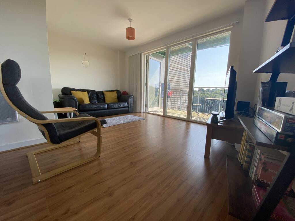 2 bed 1st Floor Flat for rent in Penarth. From CPS Homes - Cardiff