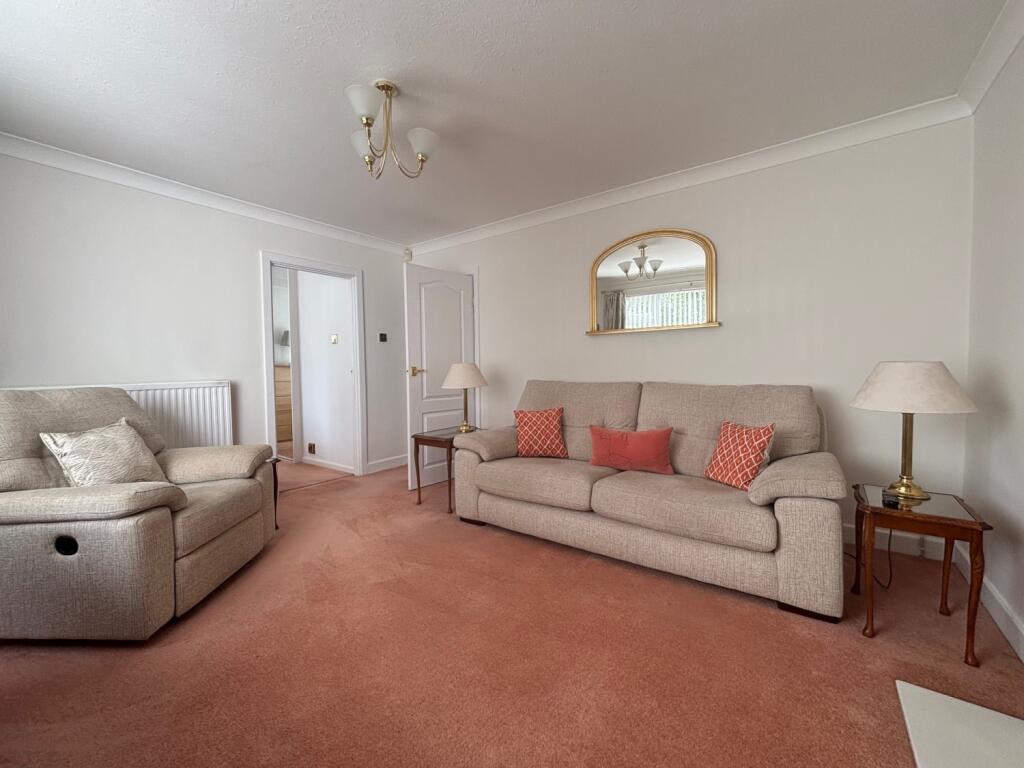 2 bed 1st Floor Flat for rent in Tongwynlais. From CPS Homes - Cardiff