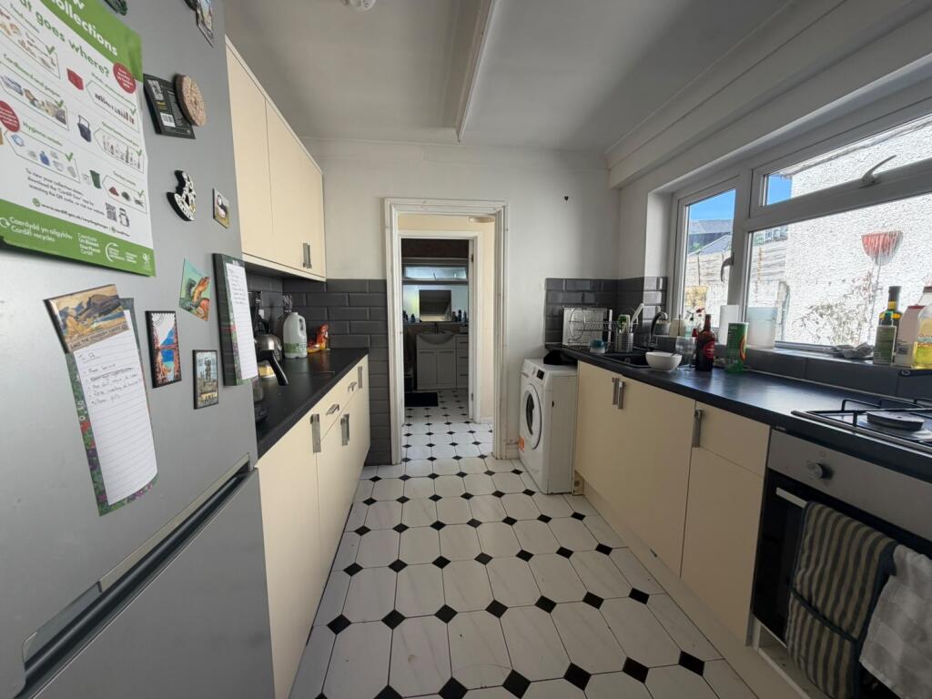2 bed Mid Terraced House for rent in Cardiff. From CPS Homes - Cardiff 2 bed Mid Terraced House for rent in Cardiff. From CPS Homes - Cardiff