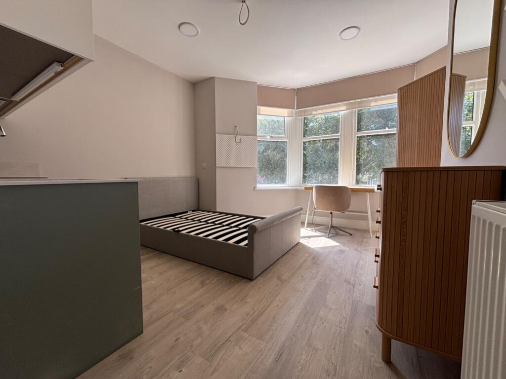 4 bed Studio for rent in Cardiff. From CPS Homes - Cardiff 4 bed Studio for rent in Cardiff. From CPS Homes - Cardiff