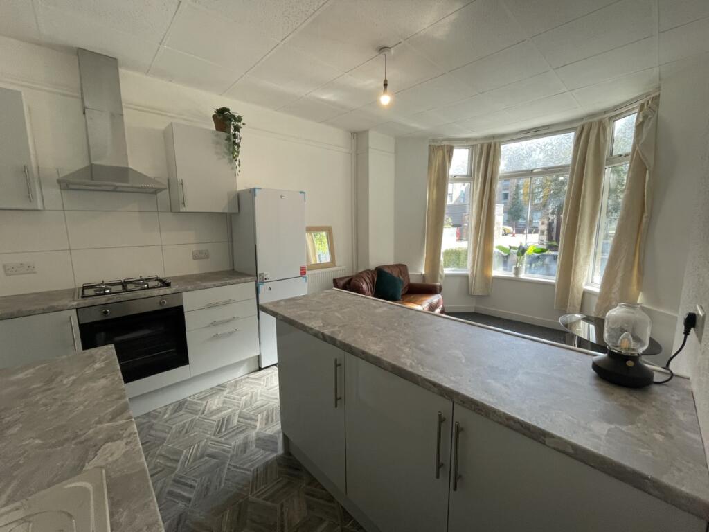 1 bed 1st Floor Flat for rent in Cardiff. From CPS Homes - Cardiff 1 bed 1st Floor Flat for rent in Cardiff. From CPS Homes - Cardiff