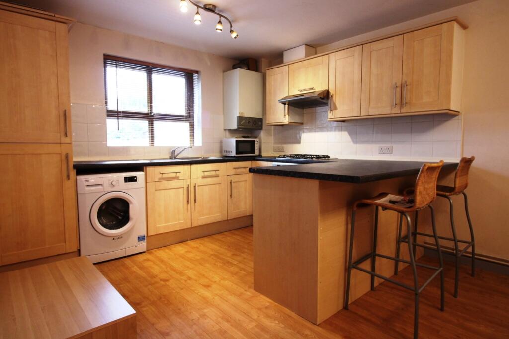 1 bed 1st Floor Flat for rent in Cardiff. From CPS Homes - Cardiff