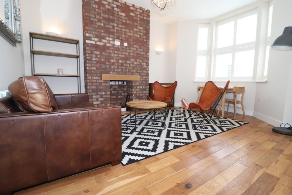 2 bed Apartment for rent in Cardiff. From CPS Homes - Cardiff