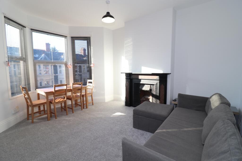 2 bed 1st Floor Flat for rent in Cardiff. From CPS Homes - Cardiff
