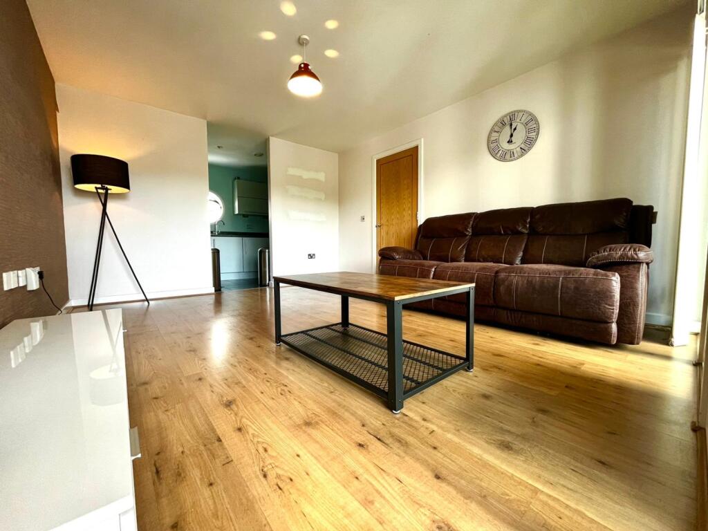 2 bed 1st Floor Flat for rent in Penarth. From CPS Homes - Cardiff