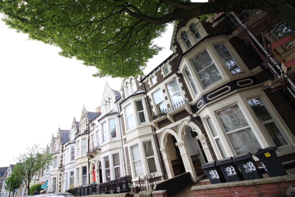 1 bed 1st Floor Flat for rent in Cardiff. From CPS Homes - Cardiff 1 bed 1st Floor Flat for rent in Cardiff. From CPS Homes - Cardiff