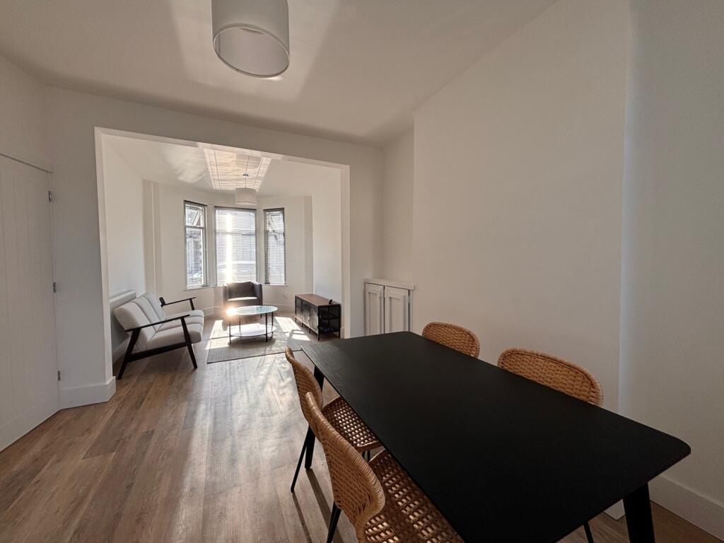 3 bed Mid Terraced House for rent in Cardiff. From CPS Homes - Cardiff