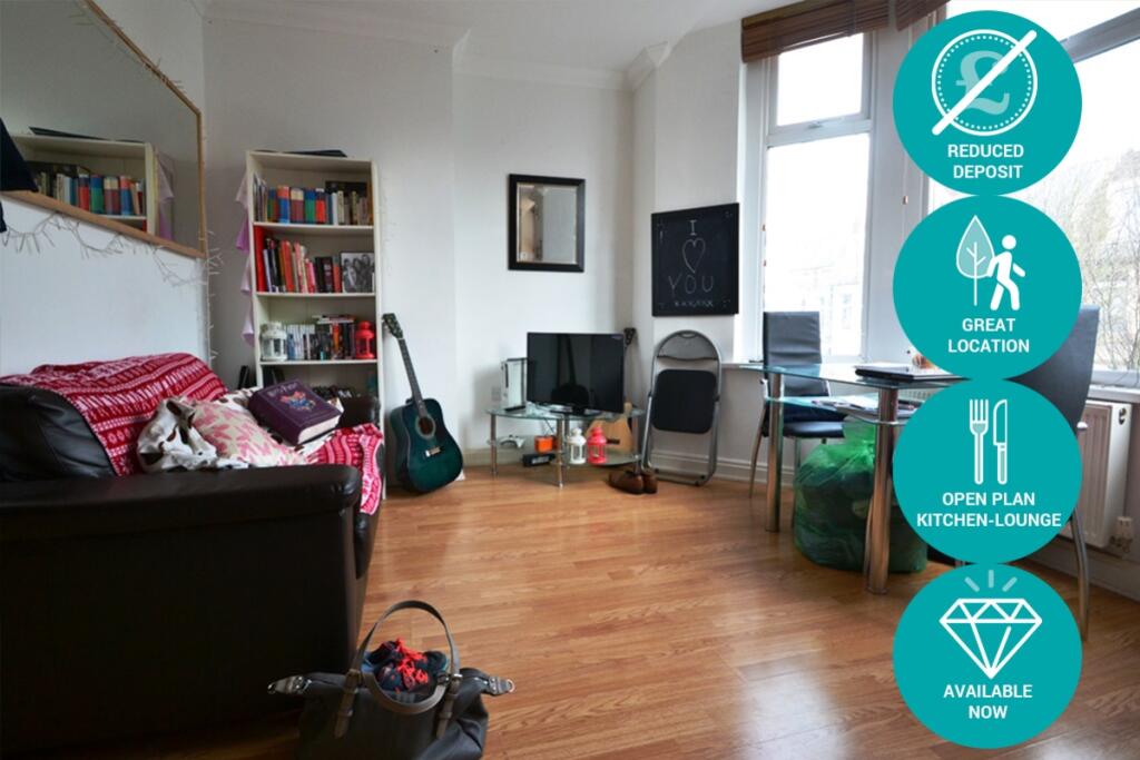 1 bed 1st Floor Flat for rent in Cardiff. From CPS Homes - Cardiff 1 bed 1st Floor Flat for rent in Cardiff. From CPS Homes - Cardiff